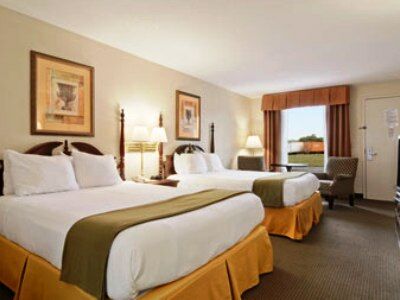 Days Inn By Wyndham Metter Номер фото